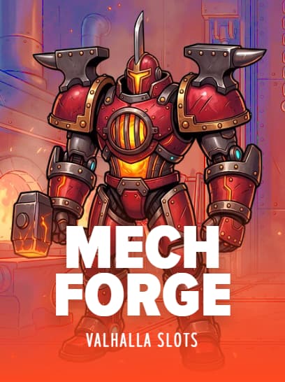 MECH FORGE