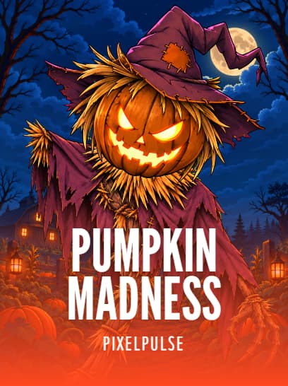 Pumpkin Madness