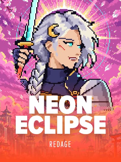 Neon Eclipse