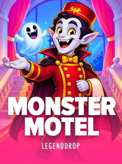 Monster Motel