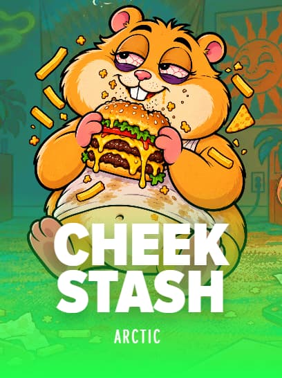 CHEEK STASH