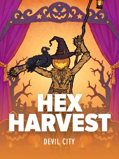 Hex Harvest