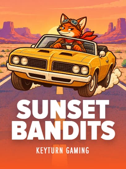 SUNSET BANDITS