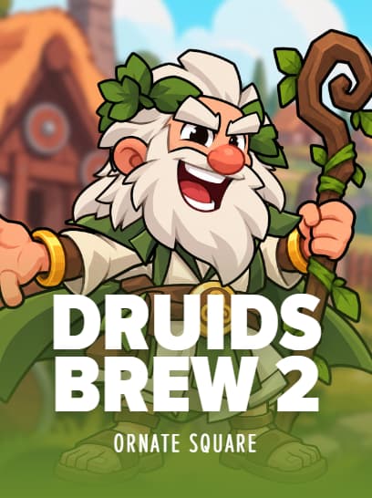 Druids Brew 2
