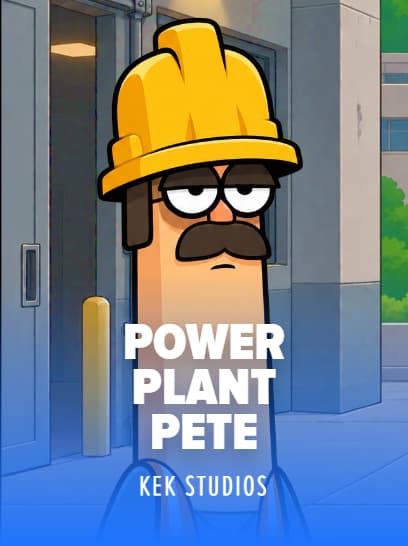 Power Plant Pete