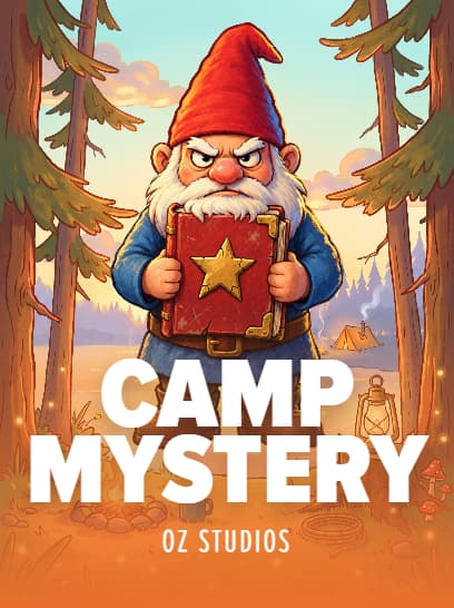 Camp Mystery
