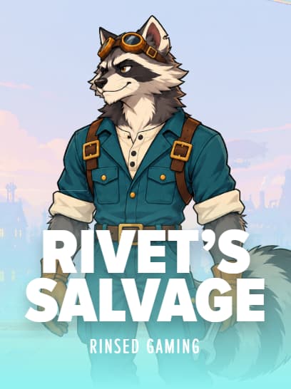 Rivet’s Salvage
