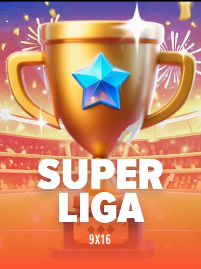 SUPER LIGA
