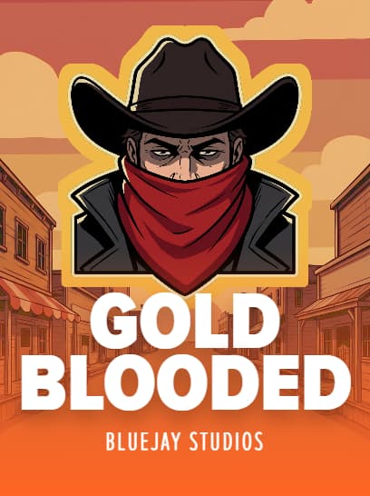 Gold Blooded