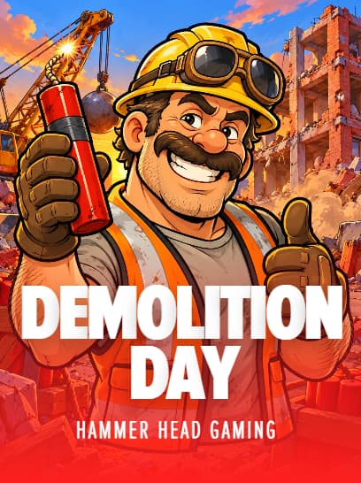 Demolition Day