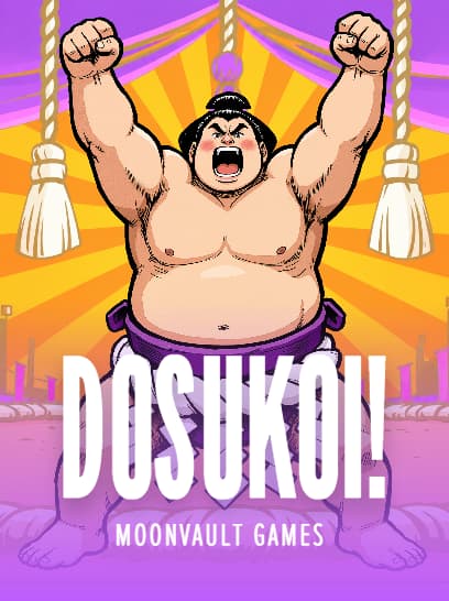 Dosukoi!