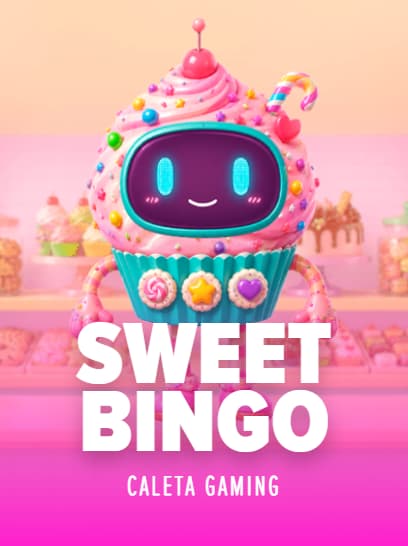 Sweet Bingo
