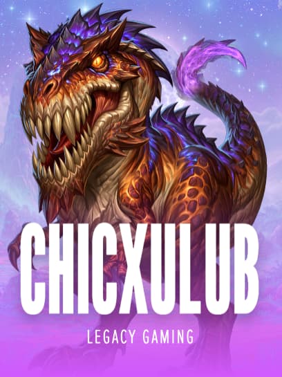 Chicxulub
