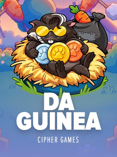 Da Guinea