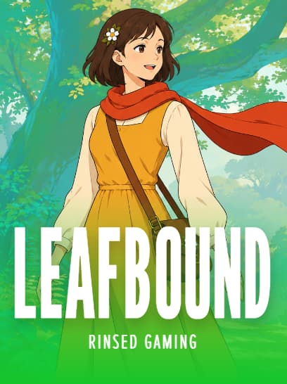 Leafbound