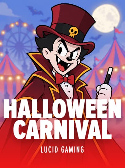 Halloween Carnival