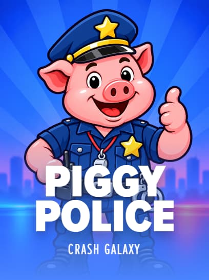 Piggy Police