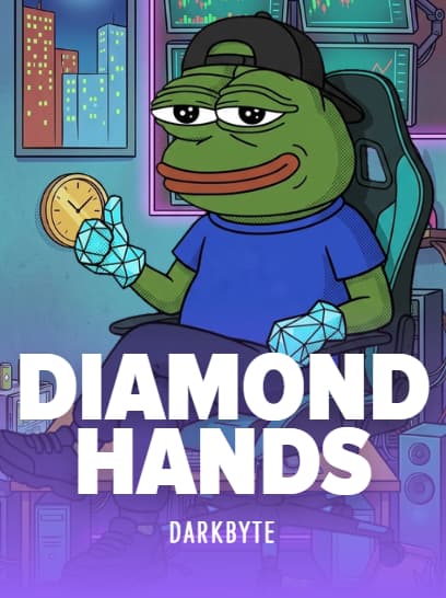 Diamond Hands