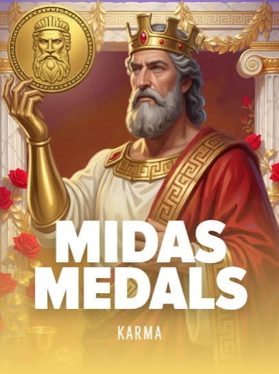Midas Medals