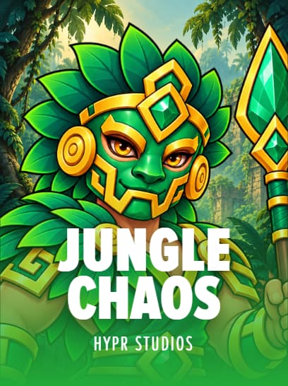 Jungle Chaos