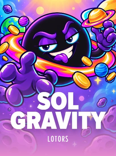 Sol Gravity