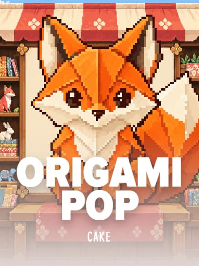 Origami Pop