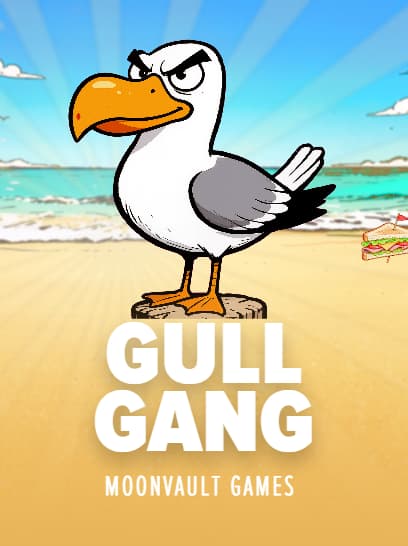 Gull Gang