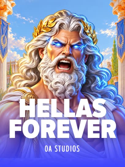 Hellas Forever