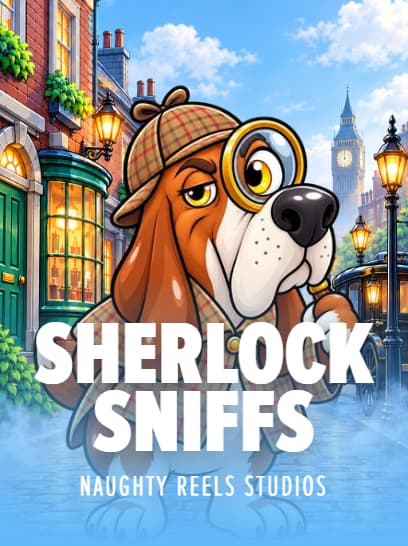 Sherlock Sniffs