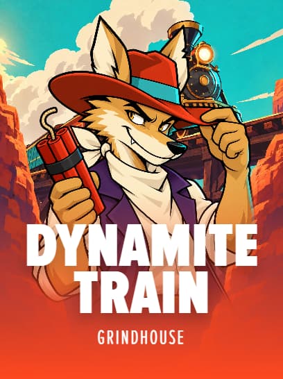 Dynamite Train