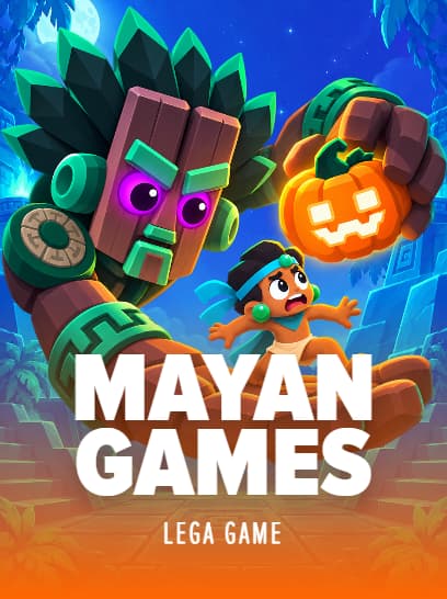 MAYAN GAMES