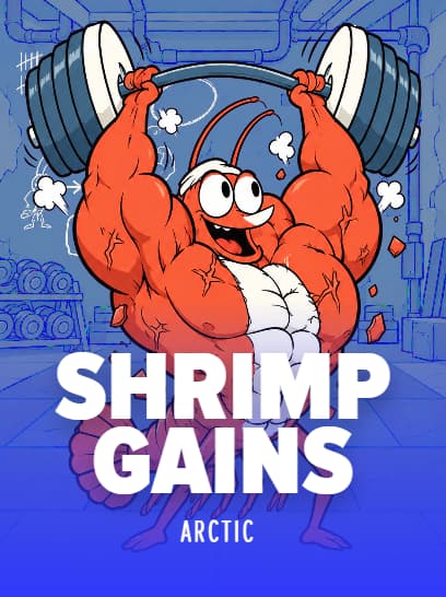 Shrimp Gains