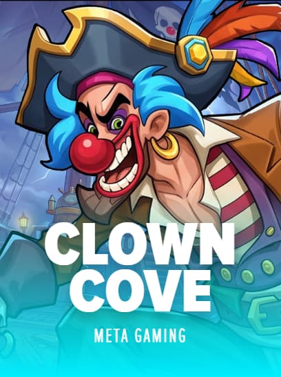 Clown Cove