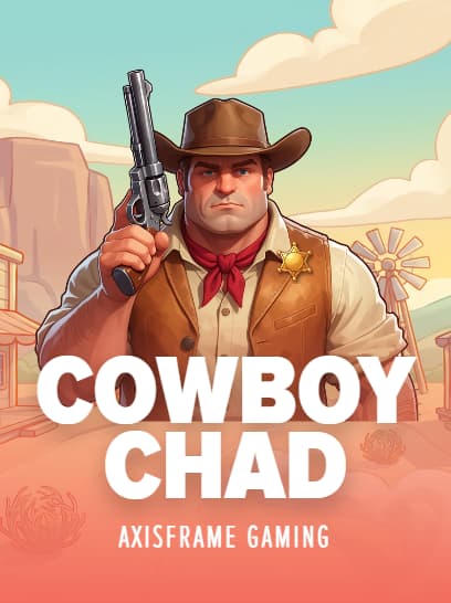 Cowboy Chad