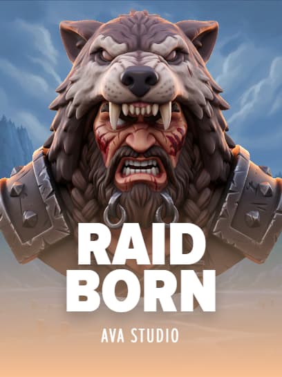 Raid Born