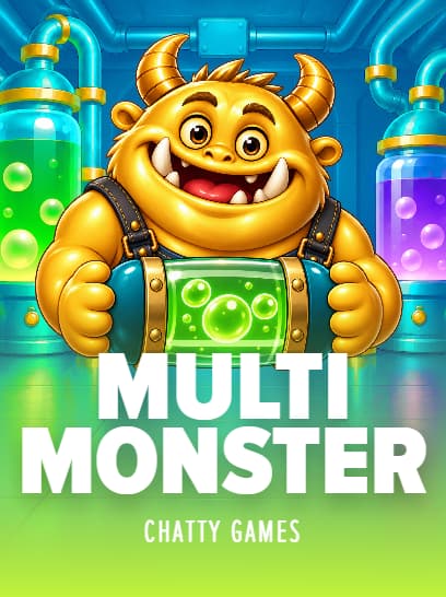 MultiMonster