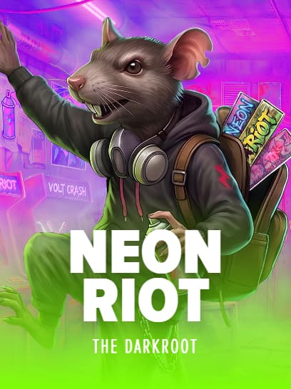 Neon Riot