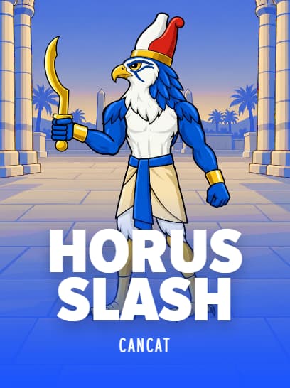 Horus Slash
