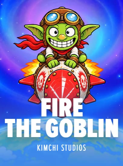 Fire The Goblin