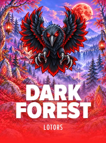 Dark Forest