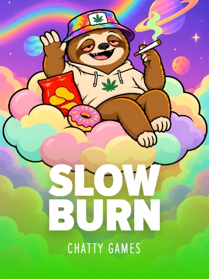 Slow Burn