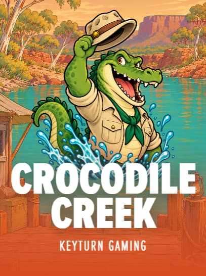 CROCODILE CREEK