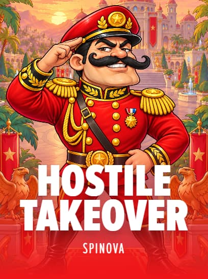 Hostile Takeover