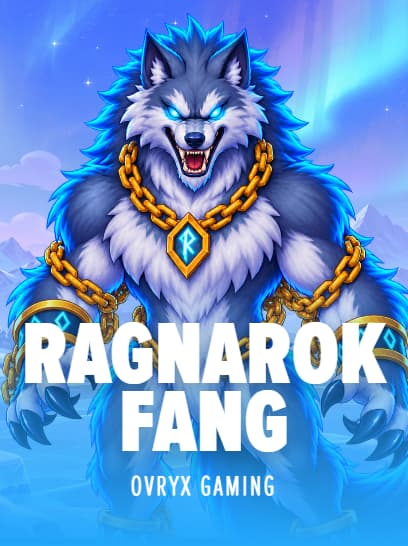 Ragnarok Fang