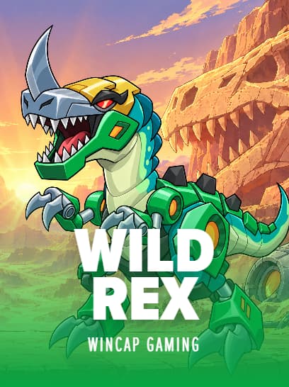 Wild Rex