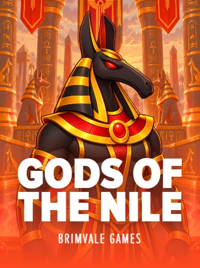 Gods of the Nile