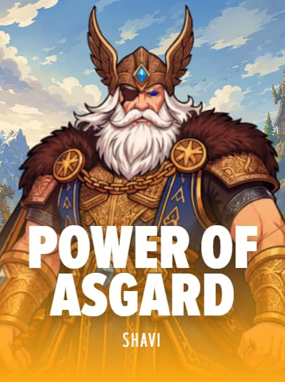 Power of Asgard