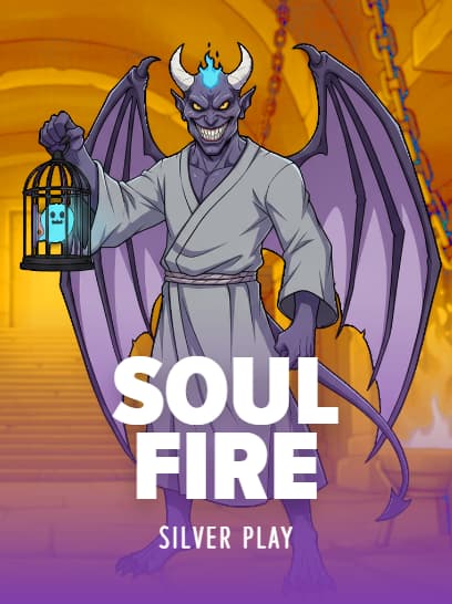 Soul Fire
