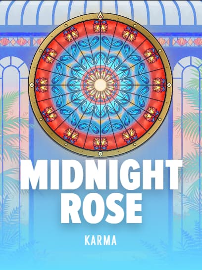 Midnight Rose