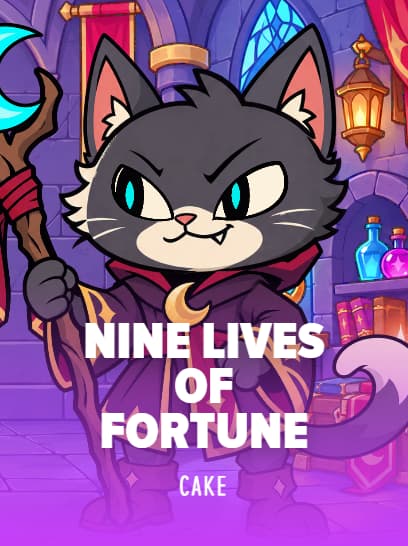 Nine Lives Of Fortune